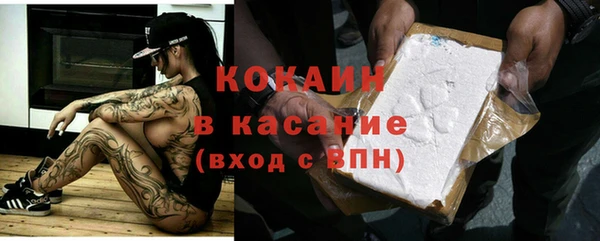 стафф Майский