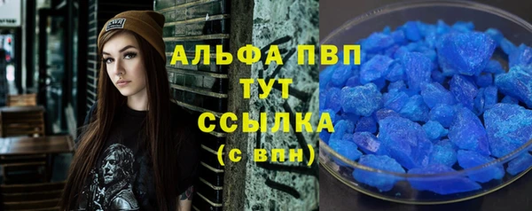 стафф Майский
