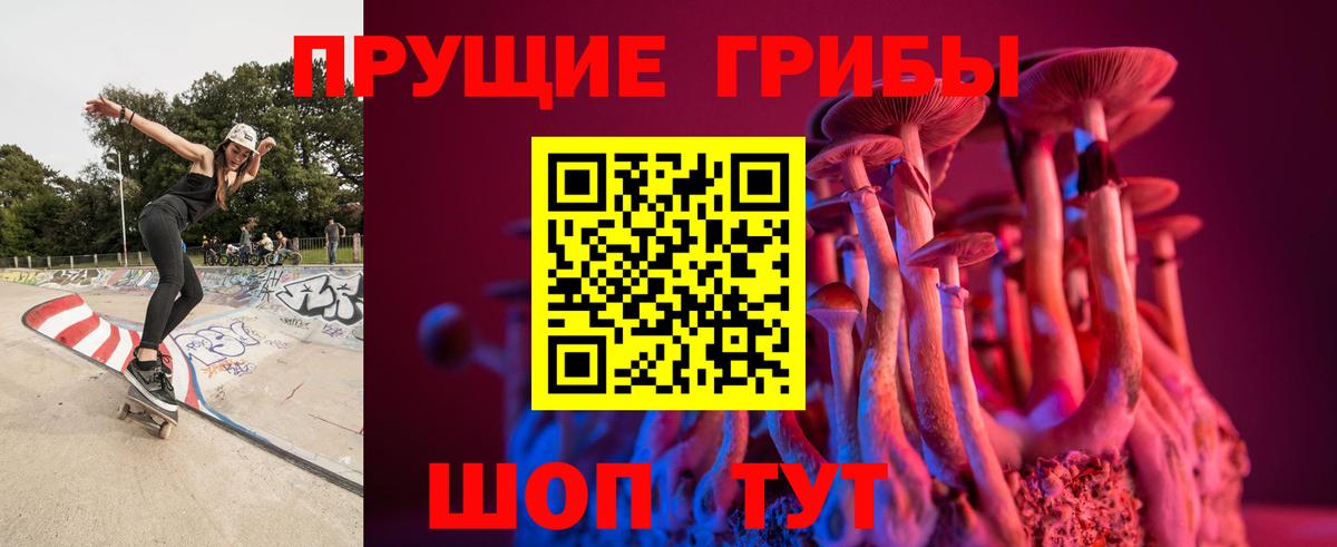 Галлюциногенные грибы мухоморы Раменское